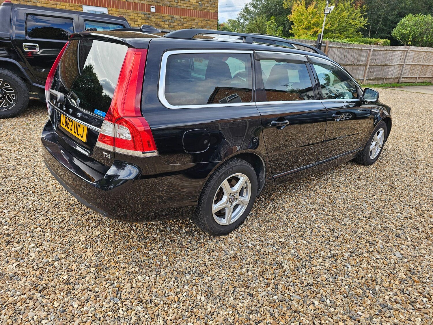 Vehicle 54