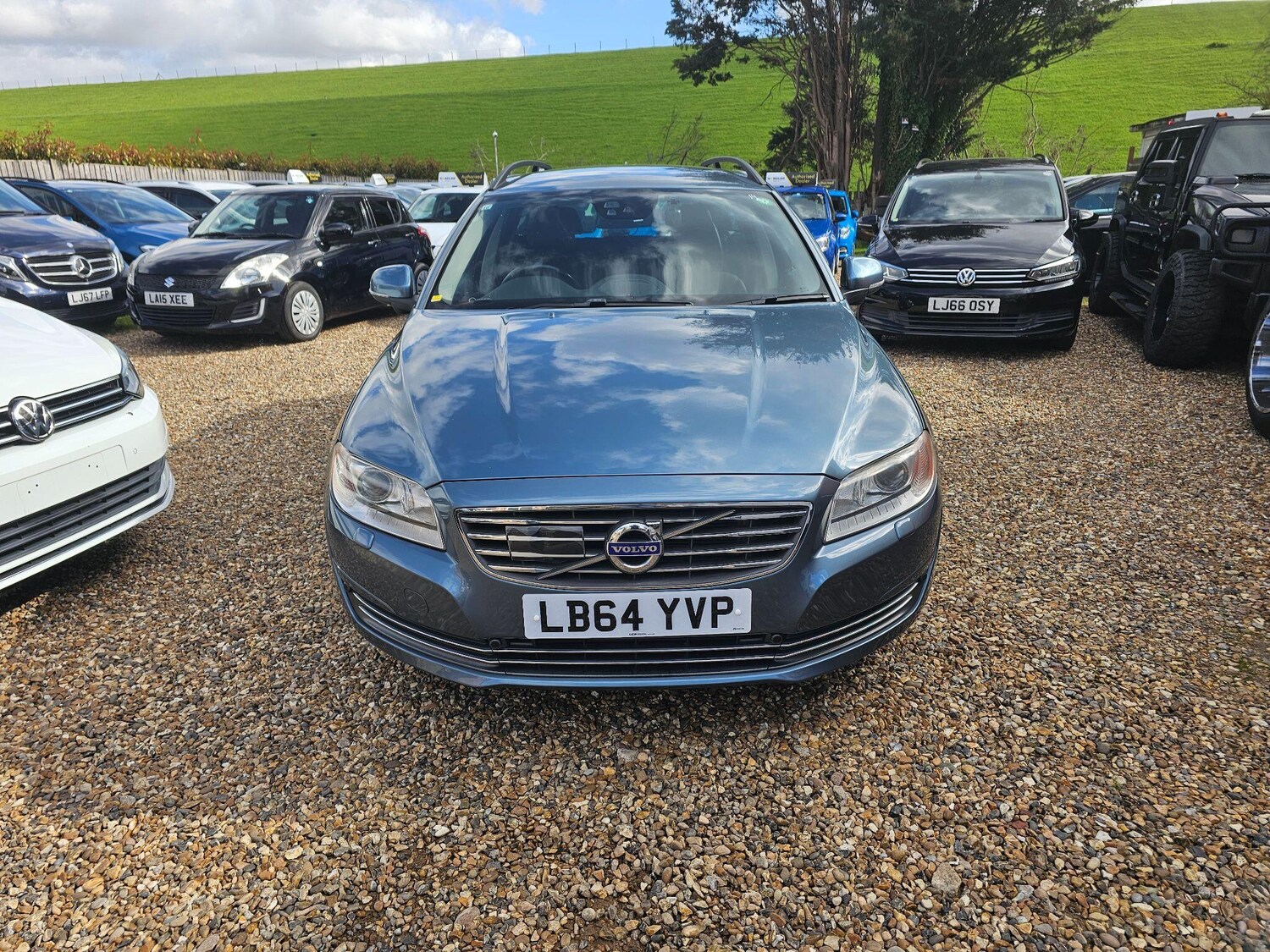 Used Volvo V70 for sale - 77839831: Photo 11