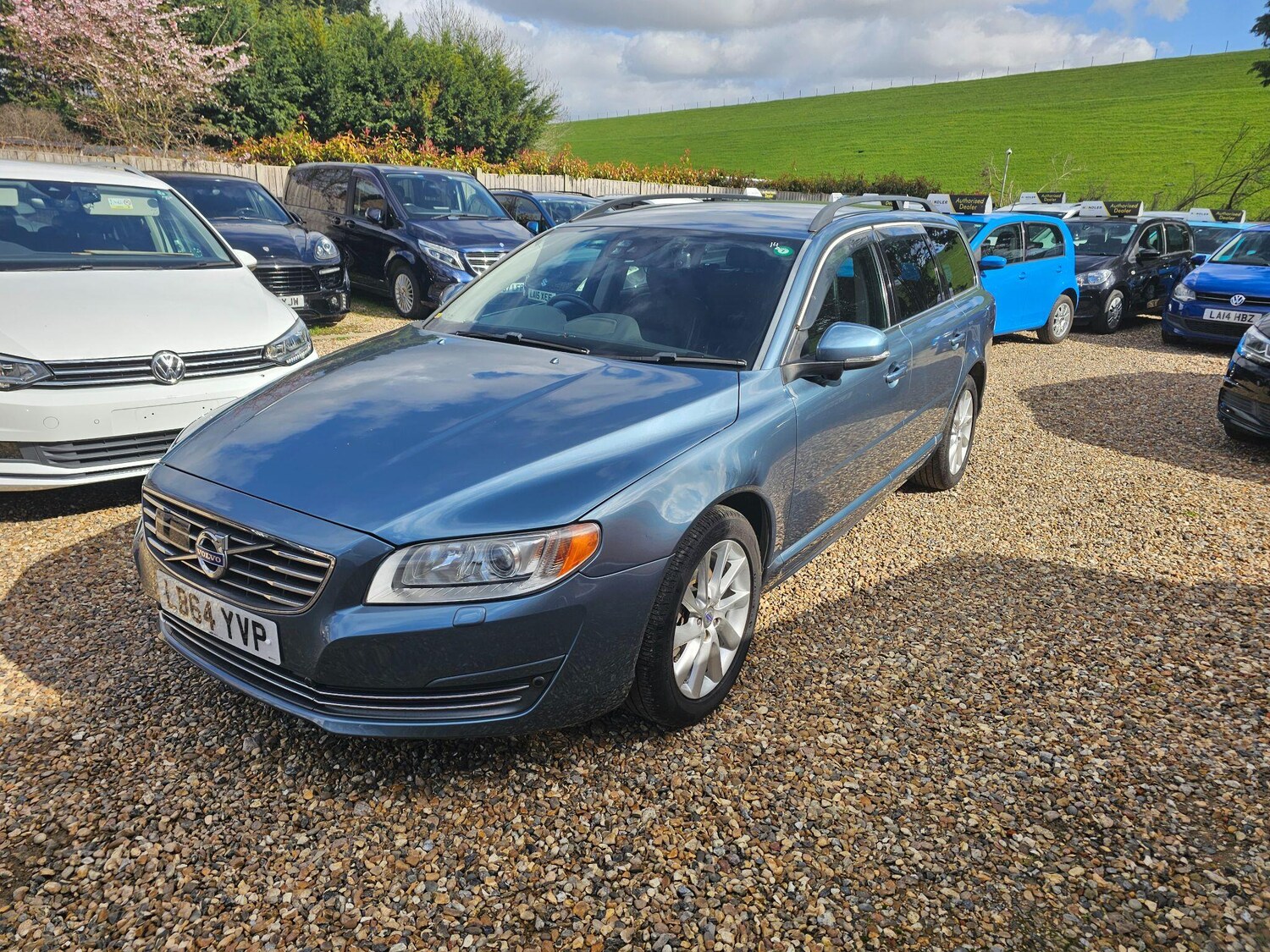 Used Volvo V70 for sale - 77839831: Photo 15