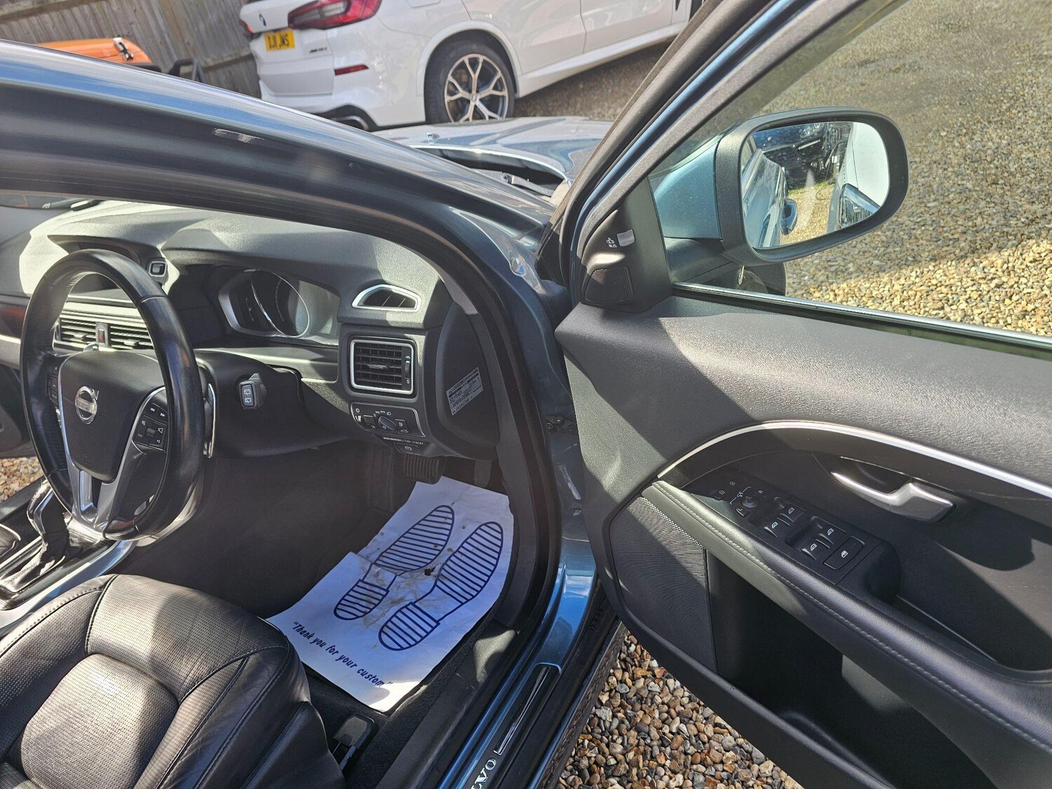 Used Volvo V70 for sale - 77839831: Photo 32