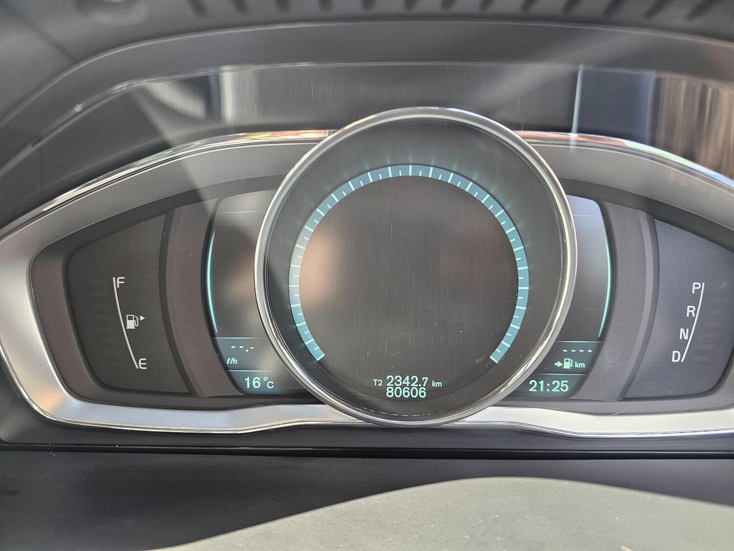 Used Volvo V70 for sale - 77839831: Photo 44