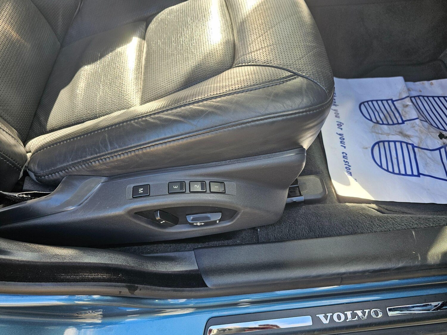 Used Volvo V70 for sale - 77839831: Photo 54