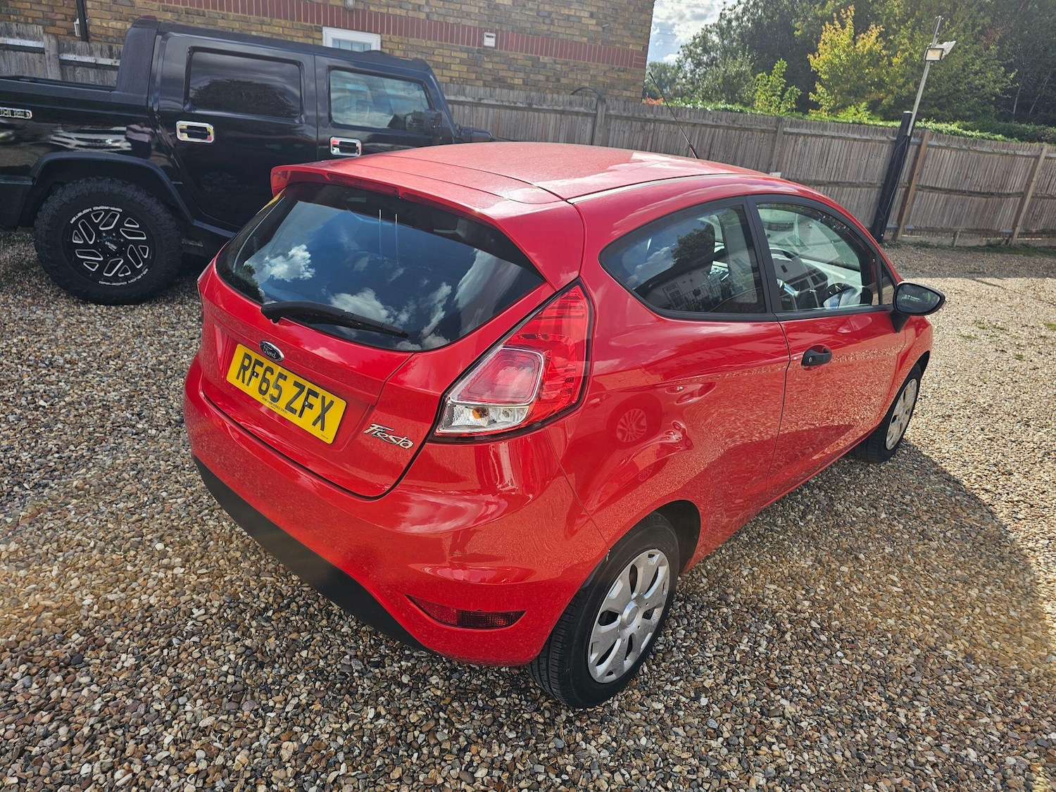 Vehicle 20