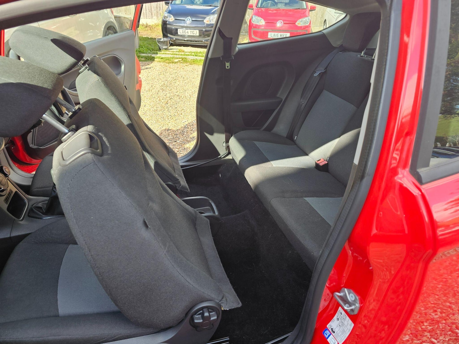 Vehicle 34
