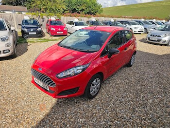 Used Ford Fiesta 2015 for sale - 75926693: Photo