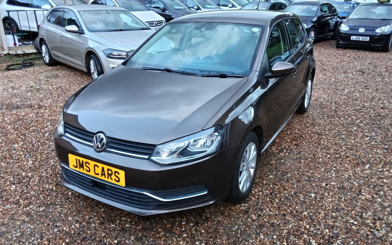 Used Volkswagen Polo 2025 for sale - 77015533: Photo 10