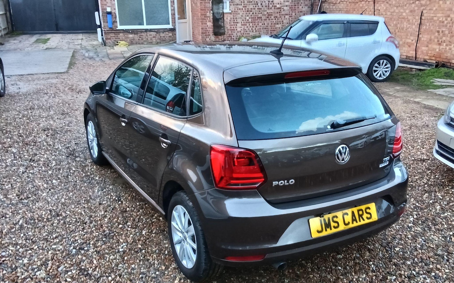 Used Volkswagen Polo 2025 for sale - 77015533: Photo 12