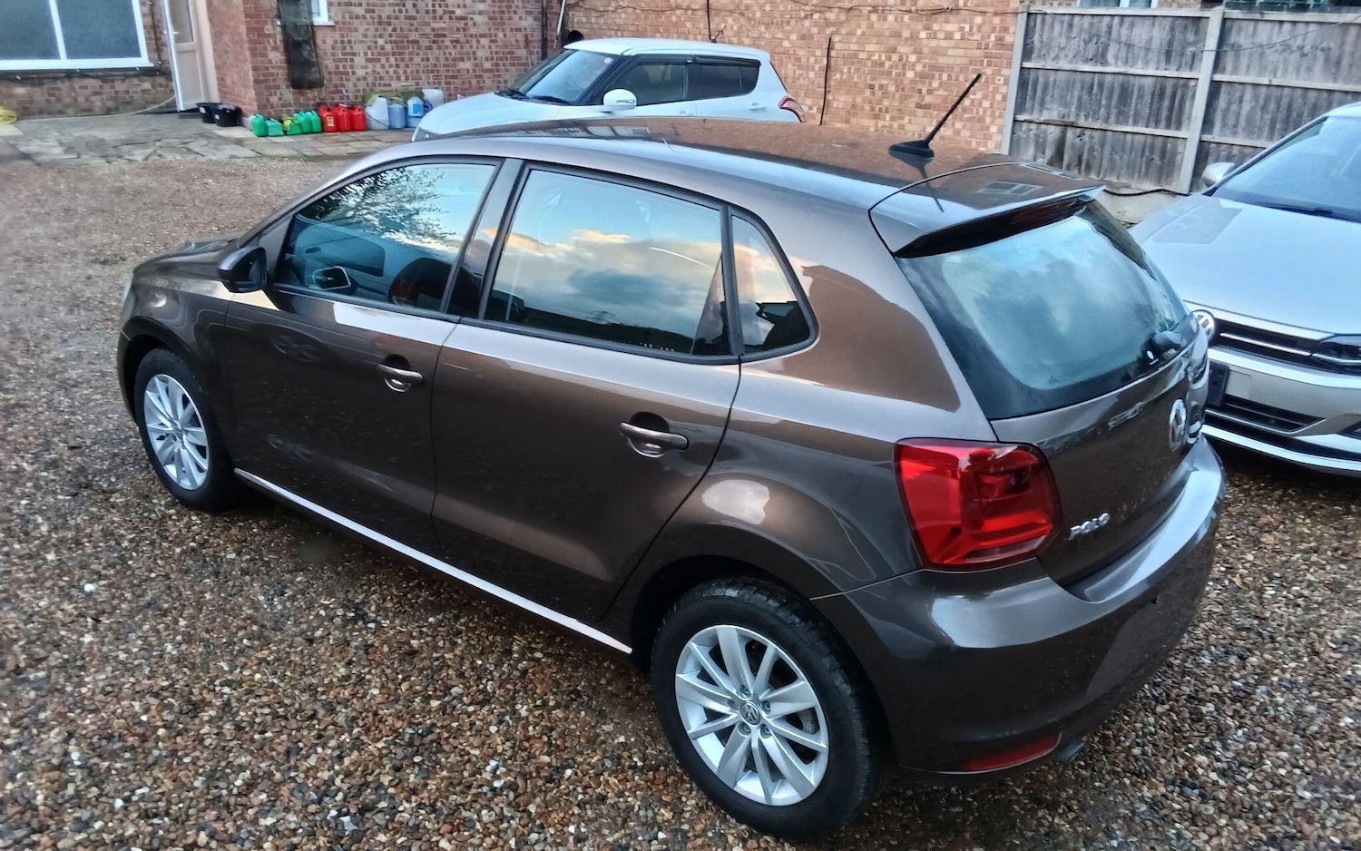 Used Volkswagen Polo 2025 for sale - 77015533: Photo 14