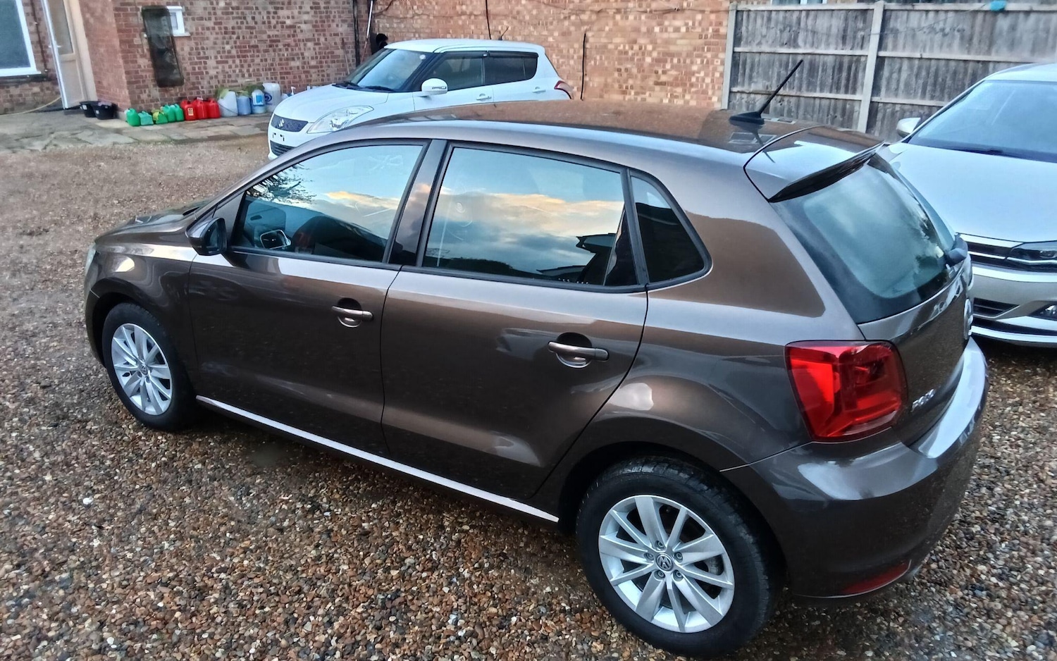 Used Volkswagen Polo 2025 for sale - 77015533: Photo 15