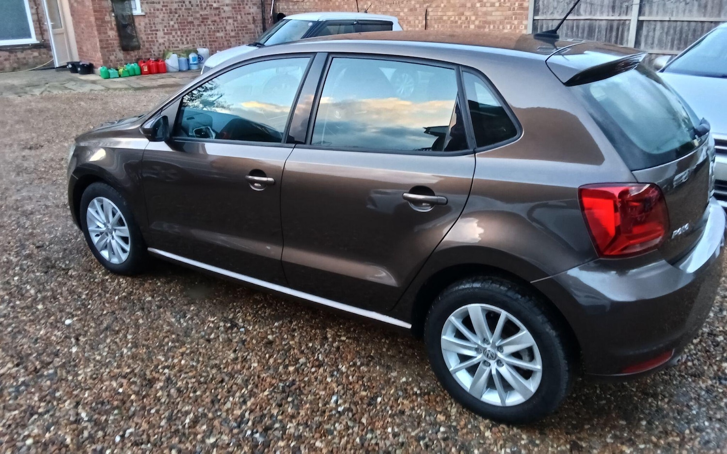 Used Volkswagen Polo 2025 for sale - 77015533: Photo 17