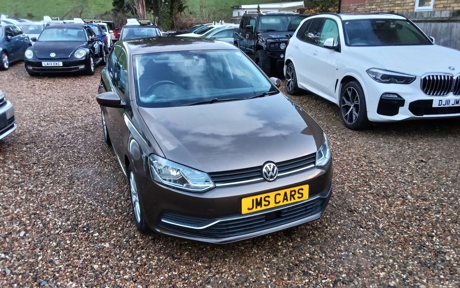 Used Volkswagen Polo 2025 for sale - 77015533: Photo 18