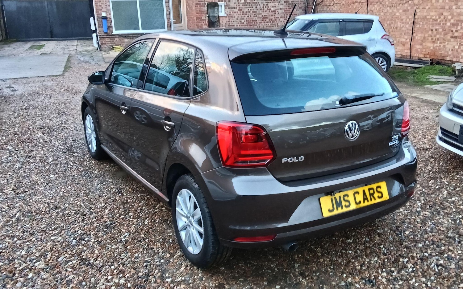 Used Volkswagen Polo 2025 for sale - 77015533: Photo 19