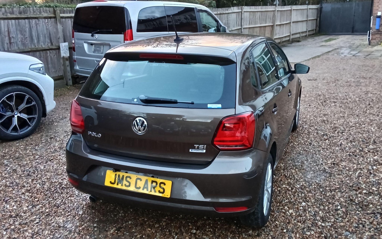 Used Volkswagen Polo 2025 for sale - 77015533: Photo 20