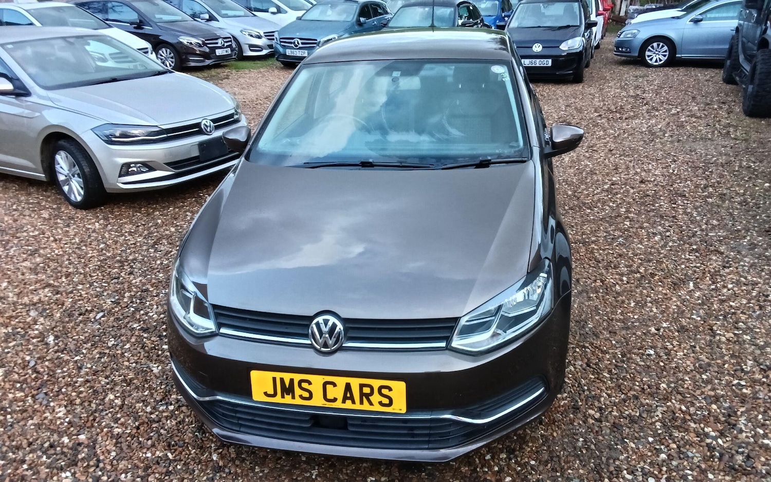 Used Volkswagen Polo 2025 for sale - 77015533: Photo 21