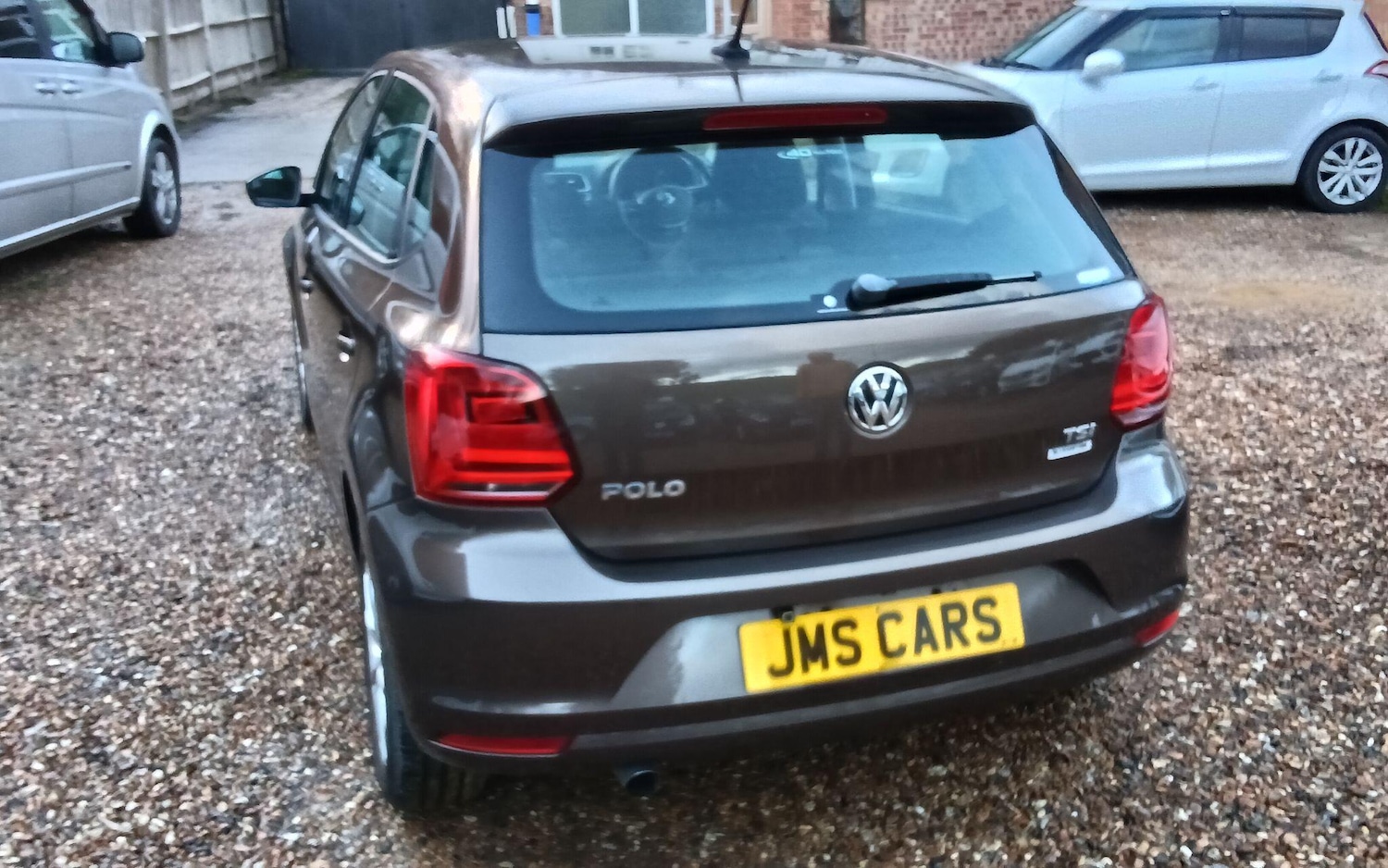 Used Volkswagen Polo 2025 for sale - 77015533: Photo 22