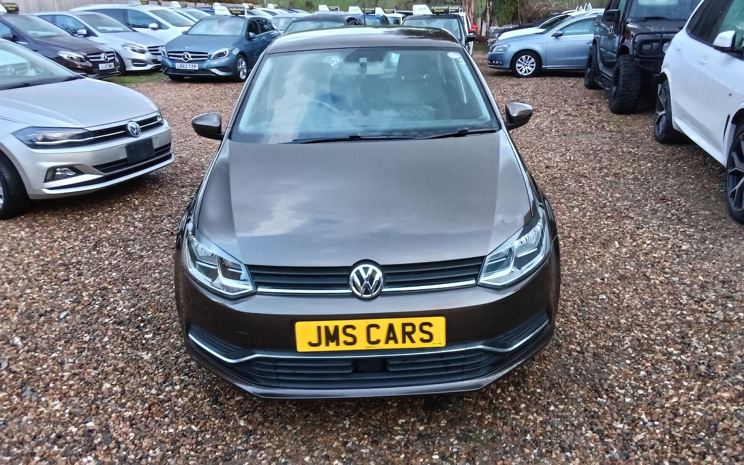 Used Volkswagen Polo 2025 for sale - 77015533: Photo 23