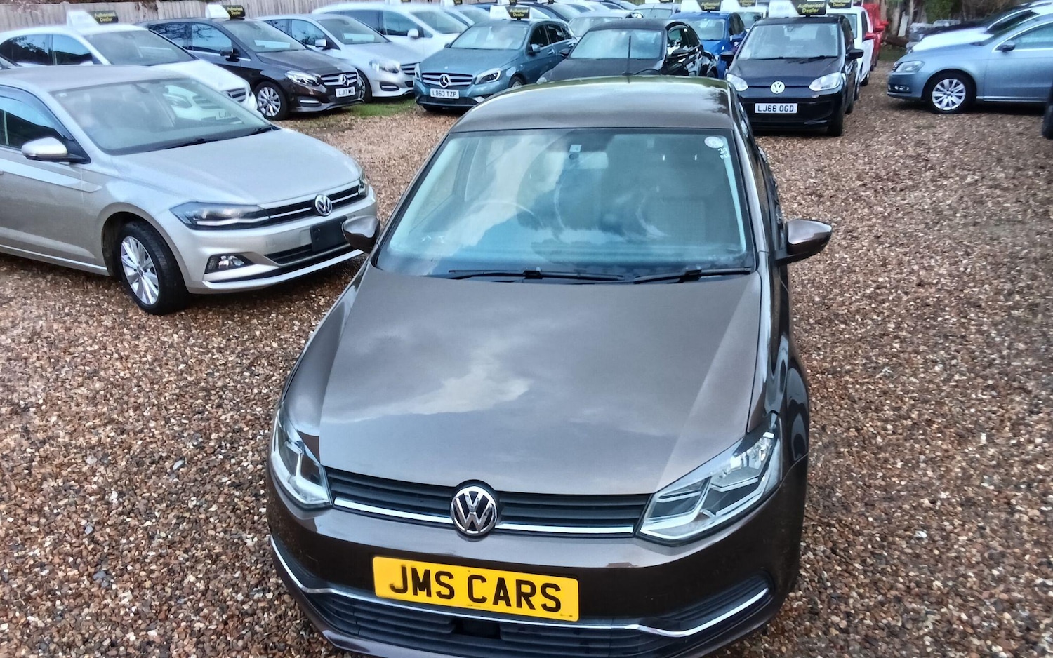 Used Volkswagen Polo 2025 for sale - 77015533: Photo 26