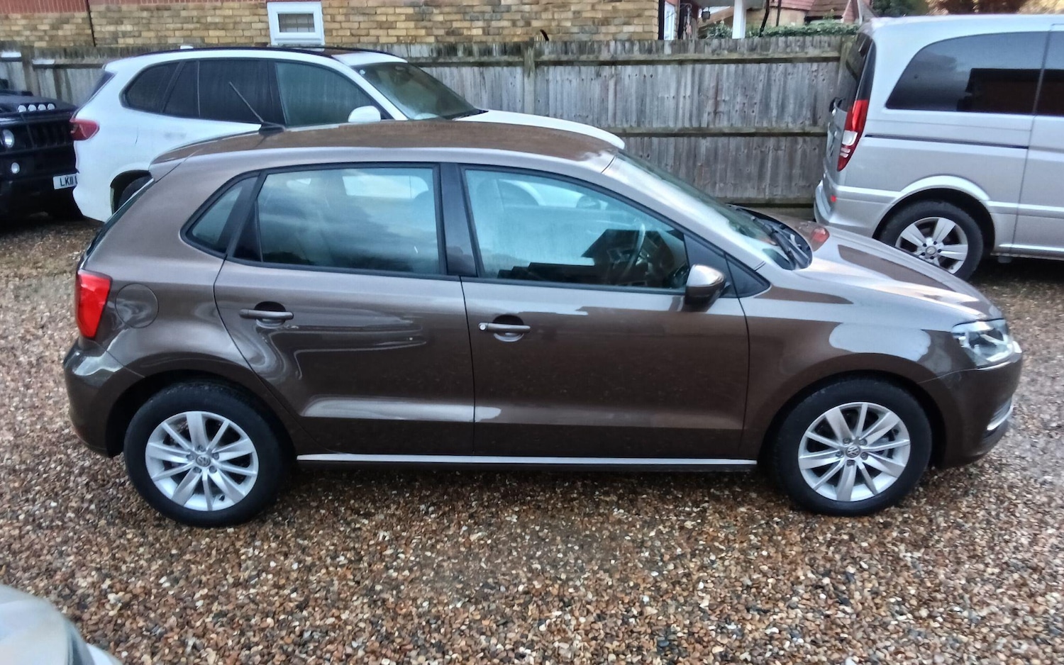 Used Volkswagen Polo 2025 for sale - 77015533: Photo 27