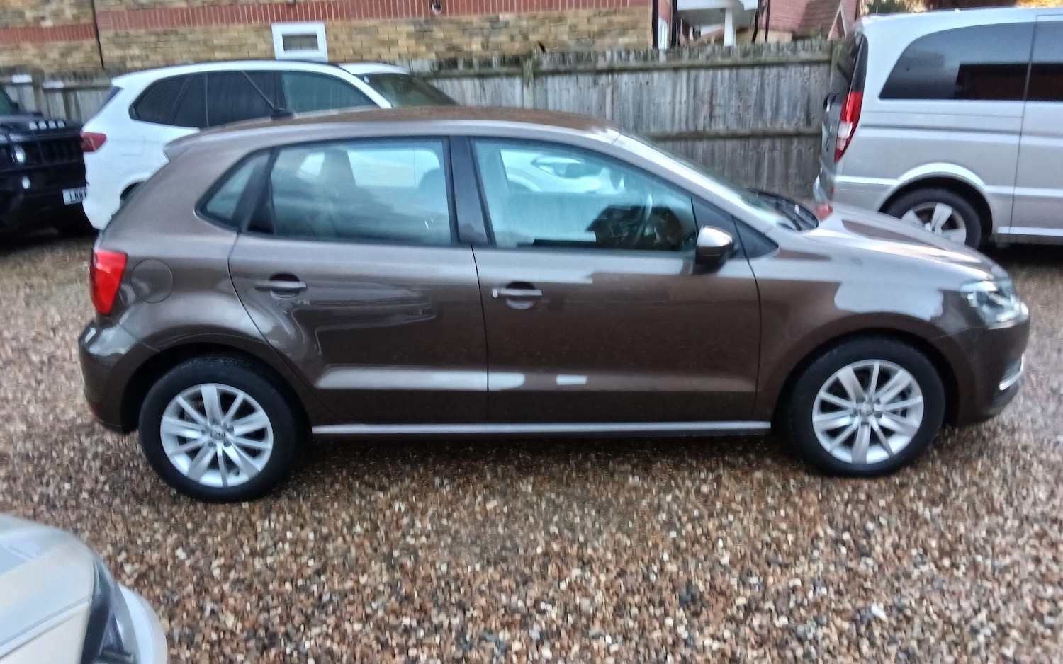 Used Volkswagen Polo 2025 for sale - 77015533: Photo 28