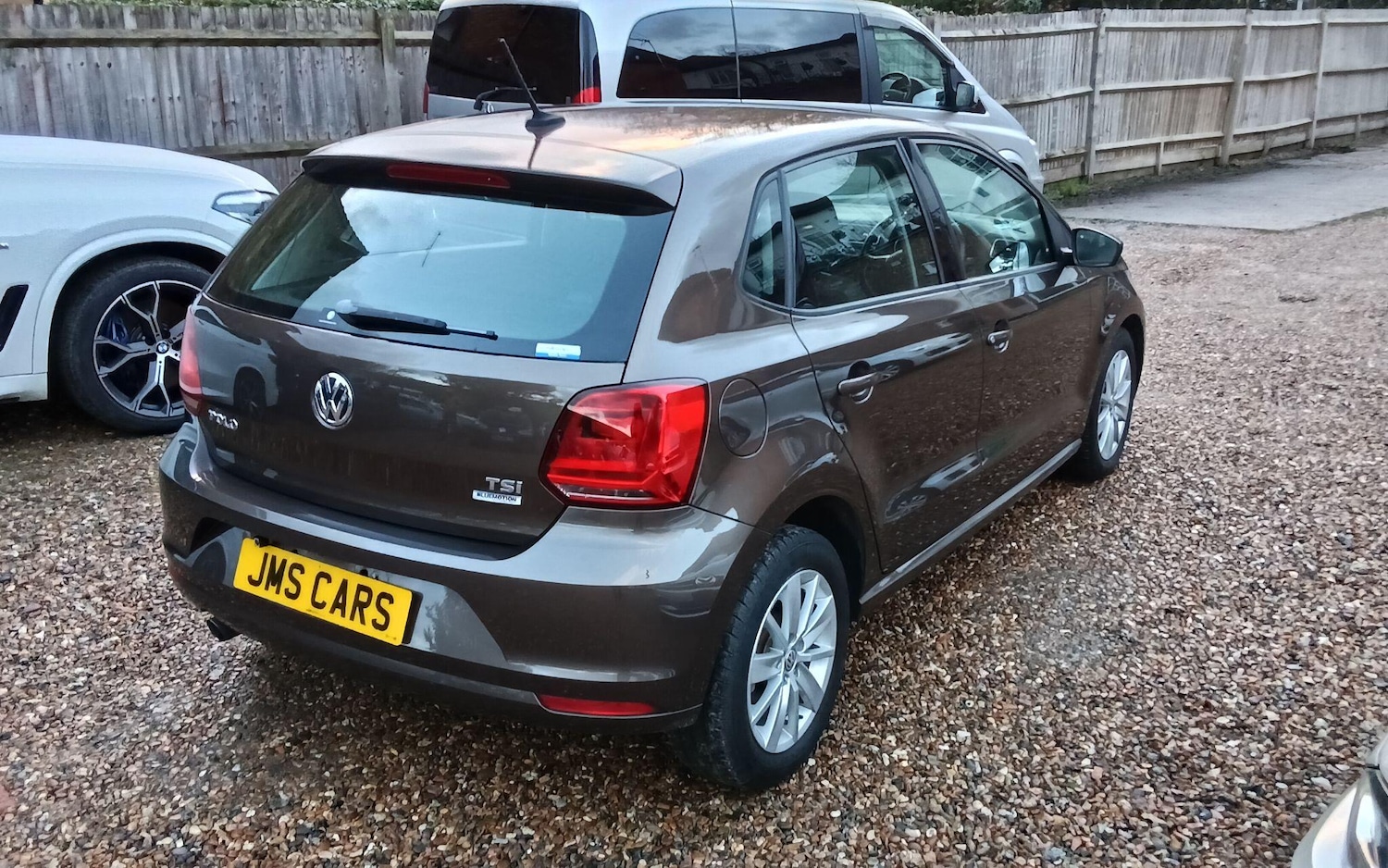 Used Volkswagen Polo 2025 for sale - 77015533: Photo 29