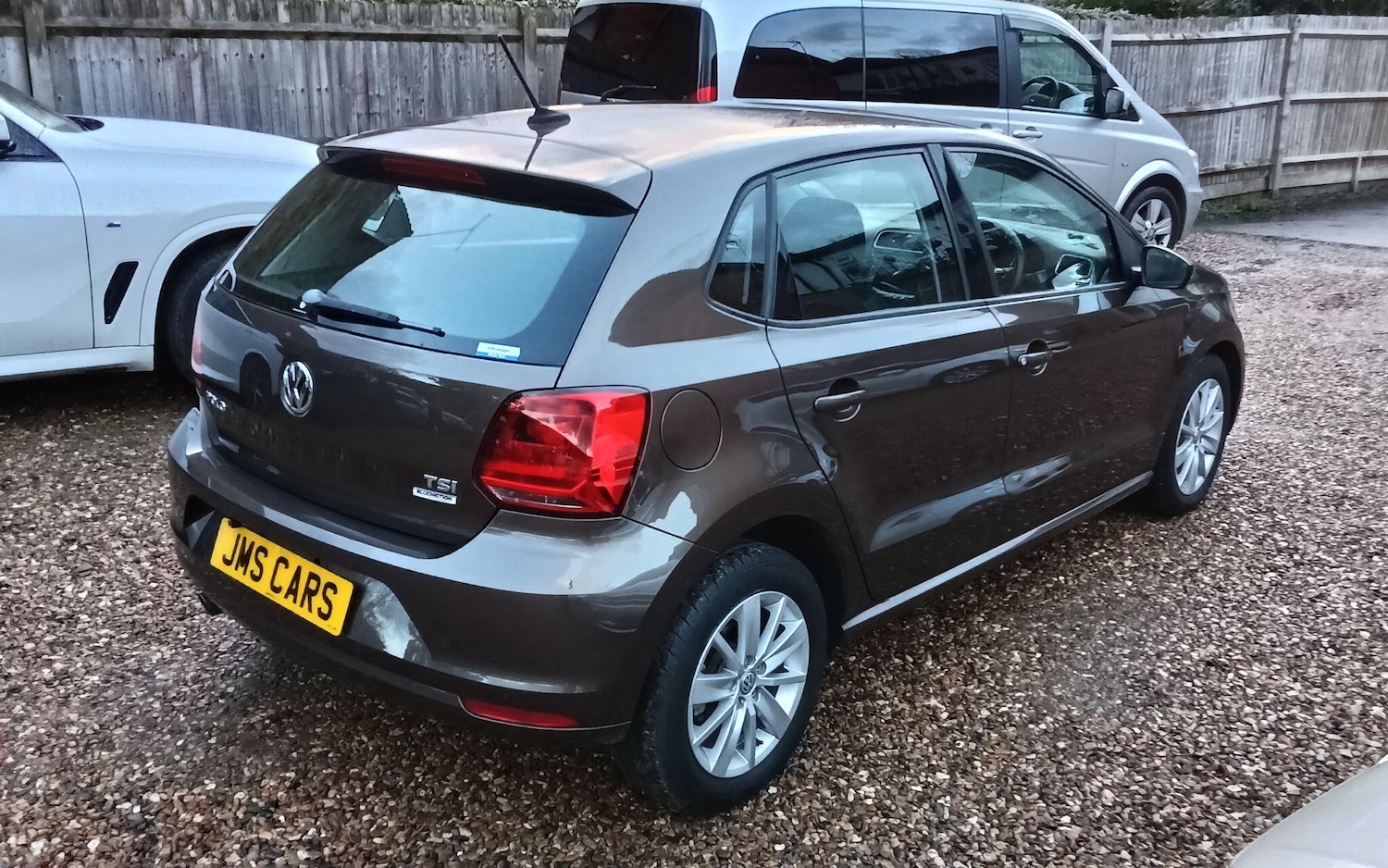 Used Volkswagen Polo 2025 for sale - 77015533: Photo 30