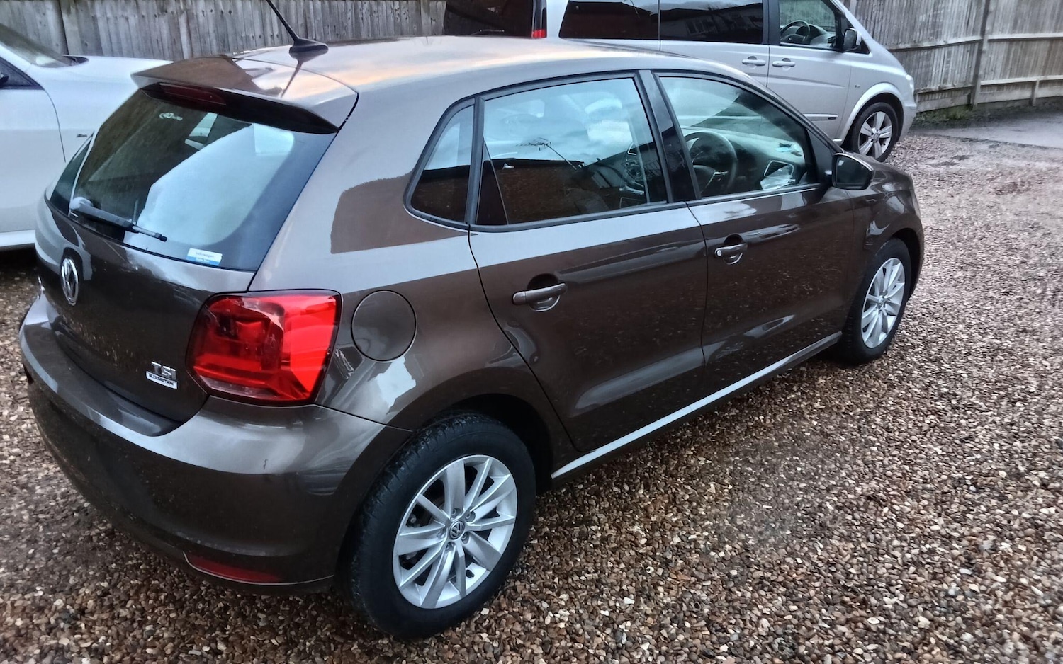 Used Volkswagen Polo 2025 for sale - 77015533: Photo 31