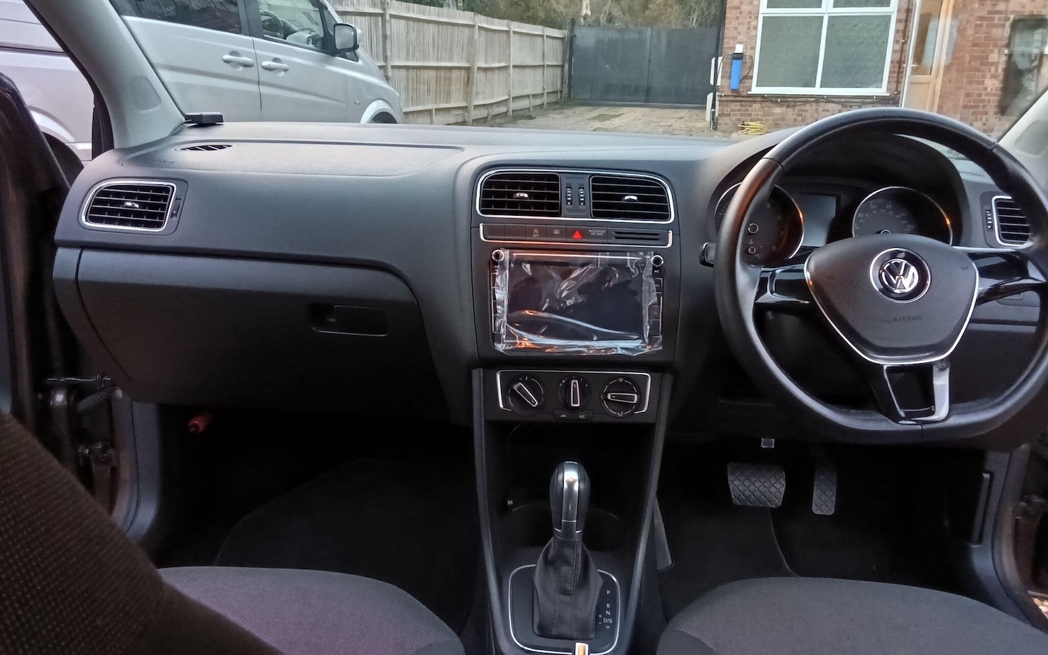 Used Volkswagen Polo 2025 for sale - 77015533: Photo 32