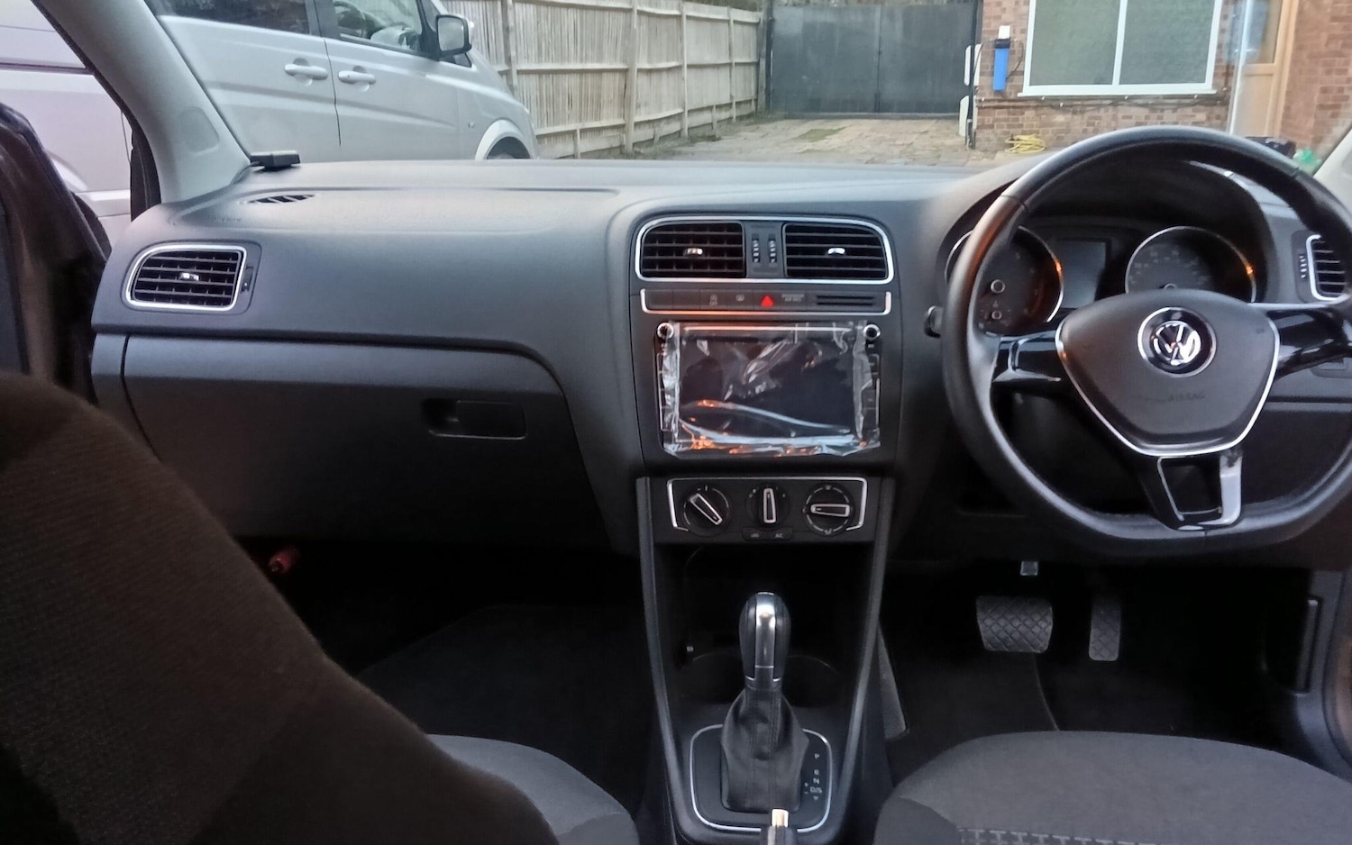 Used Volkswagen Polo 2025 for sale - 77015533: Photo 33