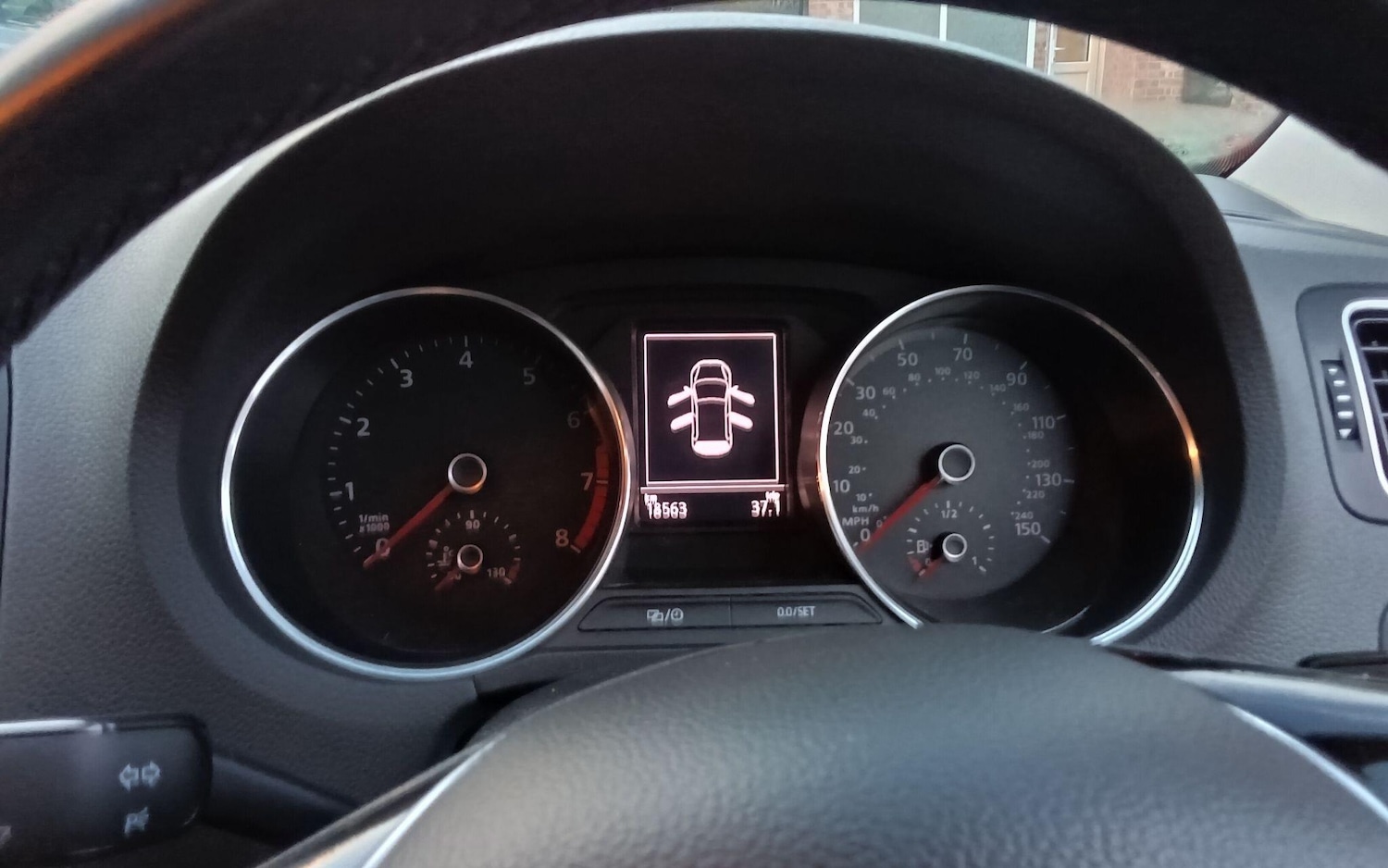 Used Volkswagen Polo 2025 for sale - 77015533: Photo 37