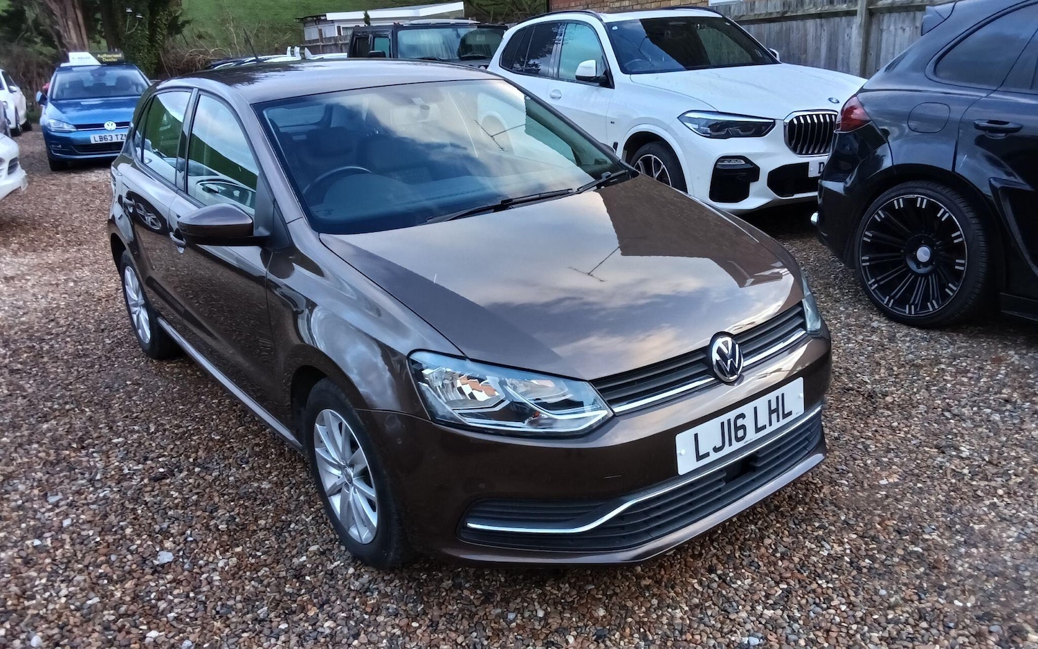 Used Volkswagen Polo 2025 for sale - 77015533: Photo 45