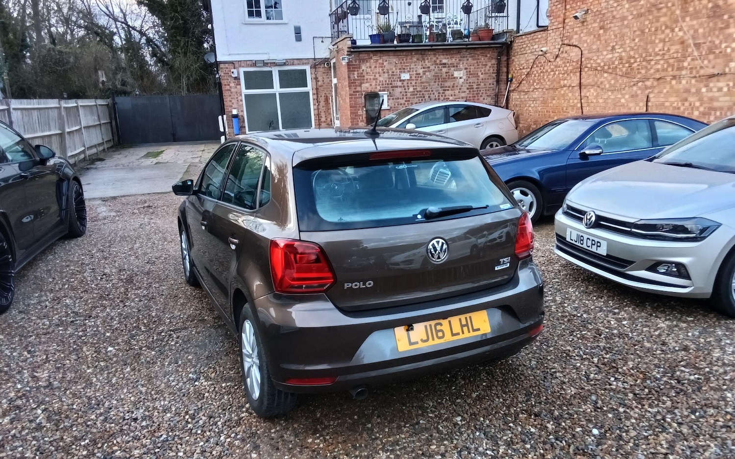 Used Volkswagen Polo 2025 for sale - 77015533: Photo 46