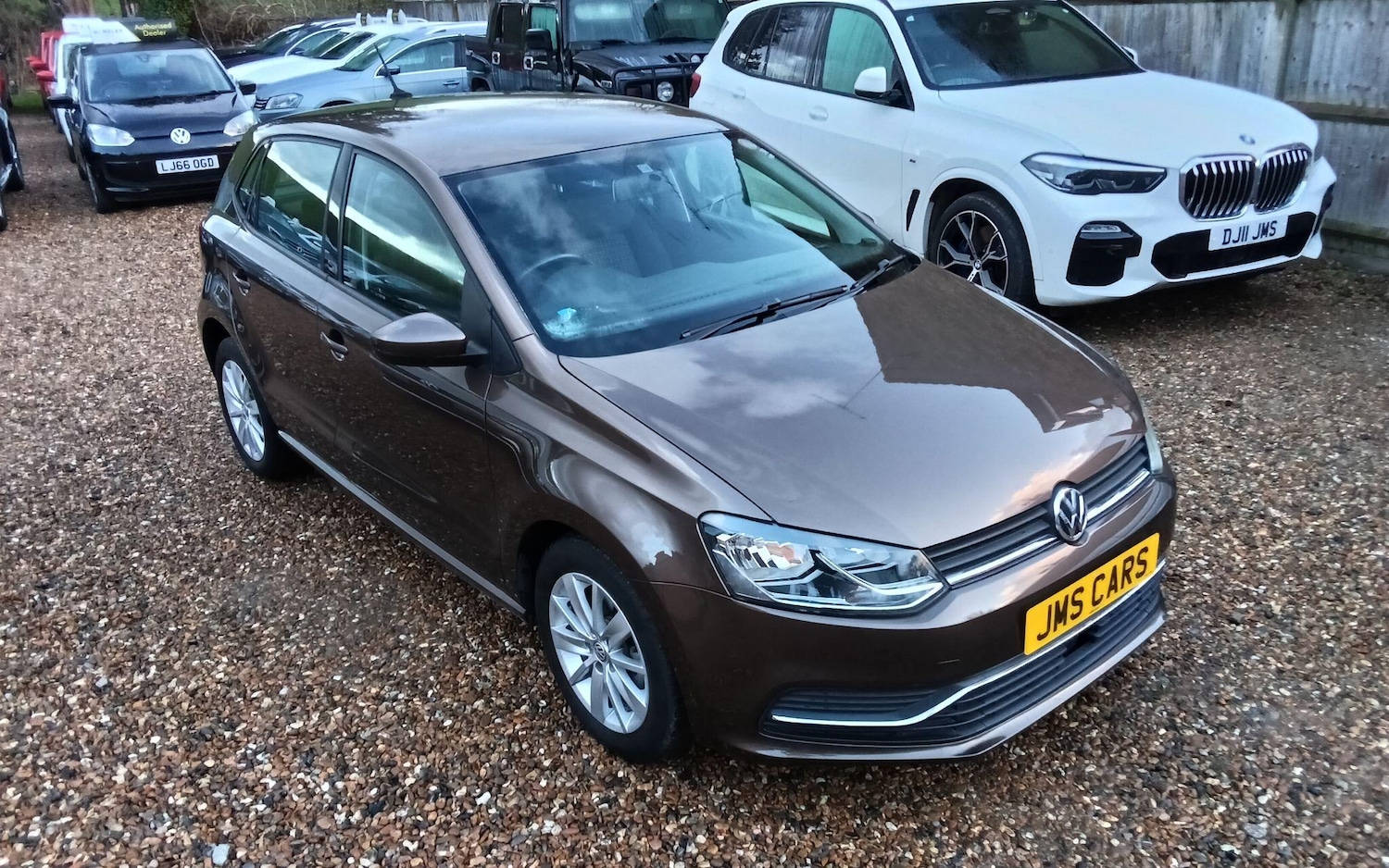 Used Volkswagen Polo 2025 for sale - 77015533: Photo 5