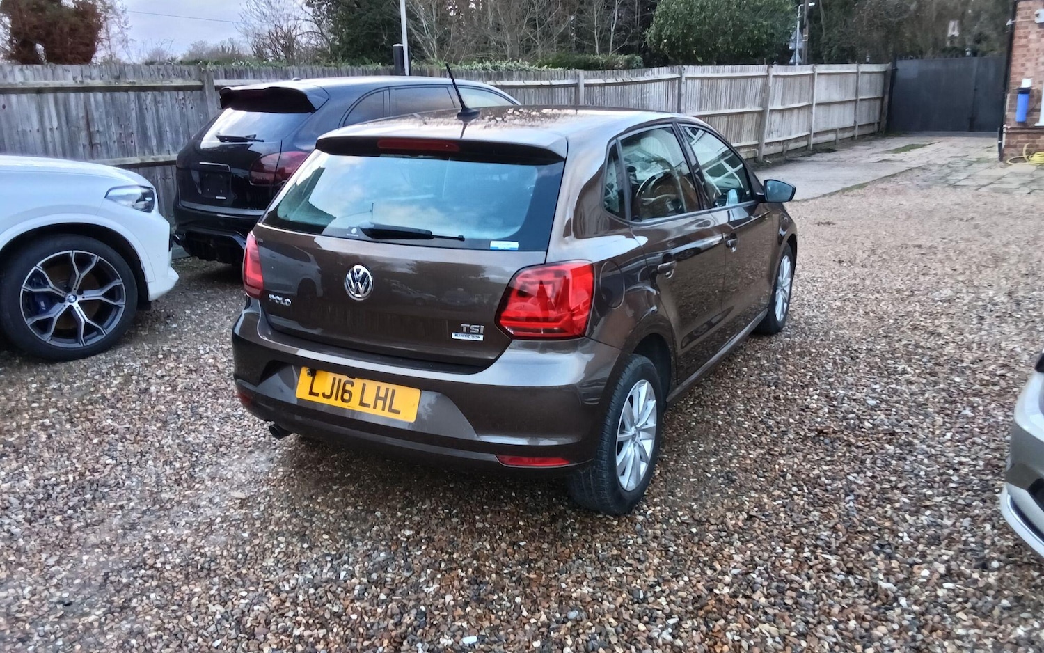 Used Volkswagen Polo 2025 for sale - 77015533: Photo 50