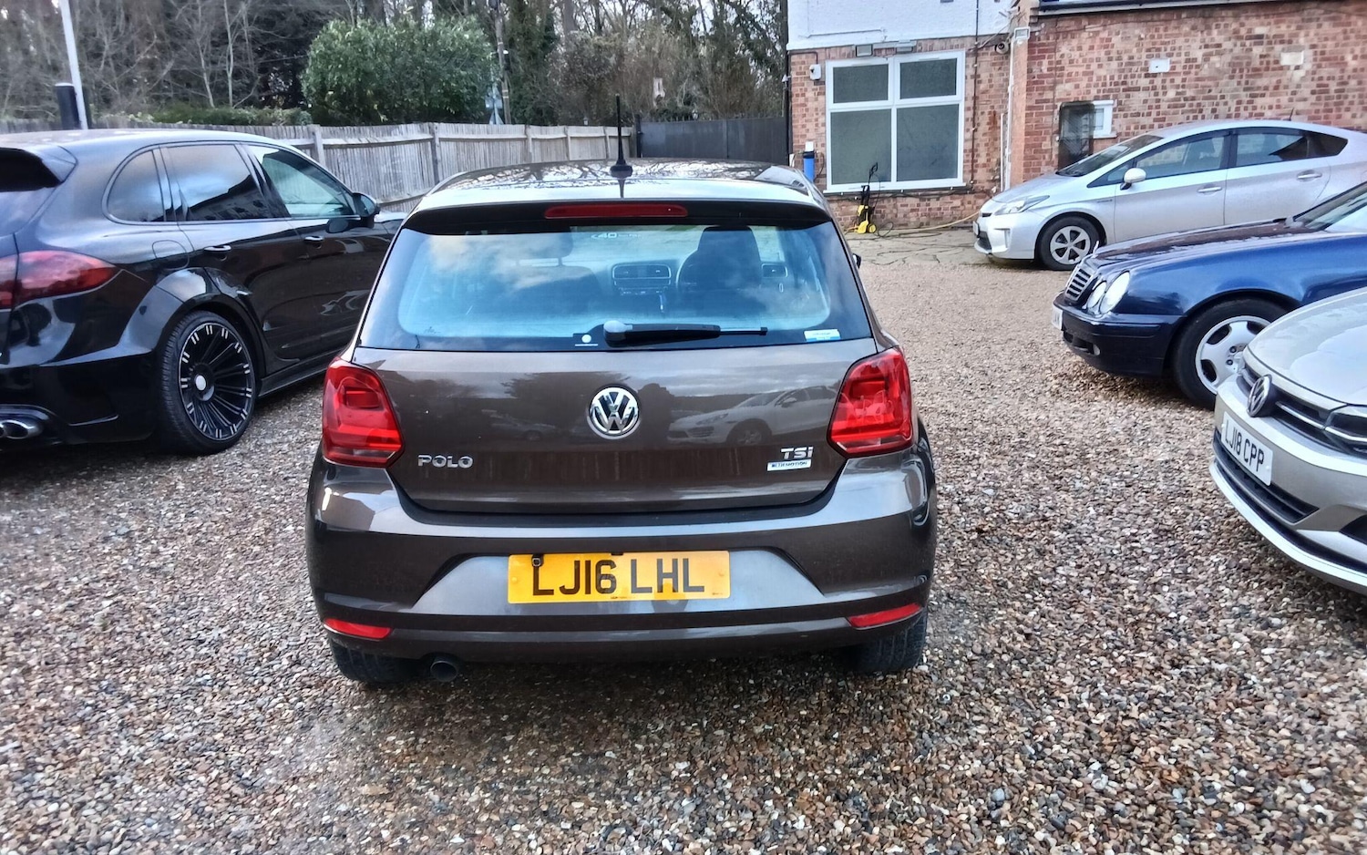 Used Volkswagen Polo 2025 for sale - 77015533: Photo 51