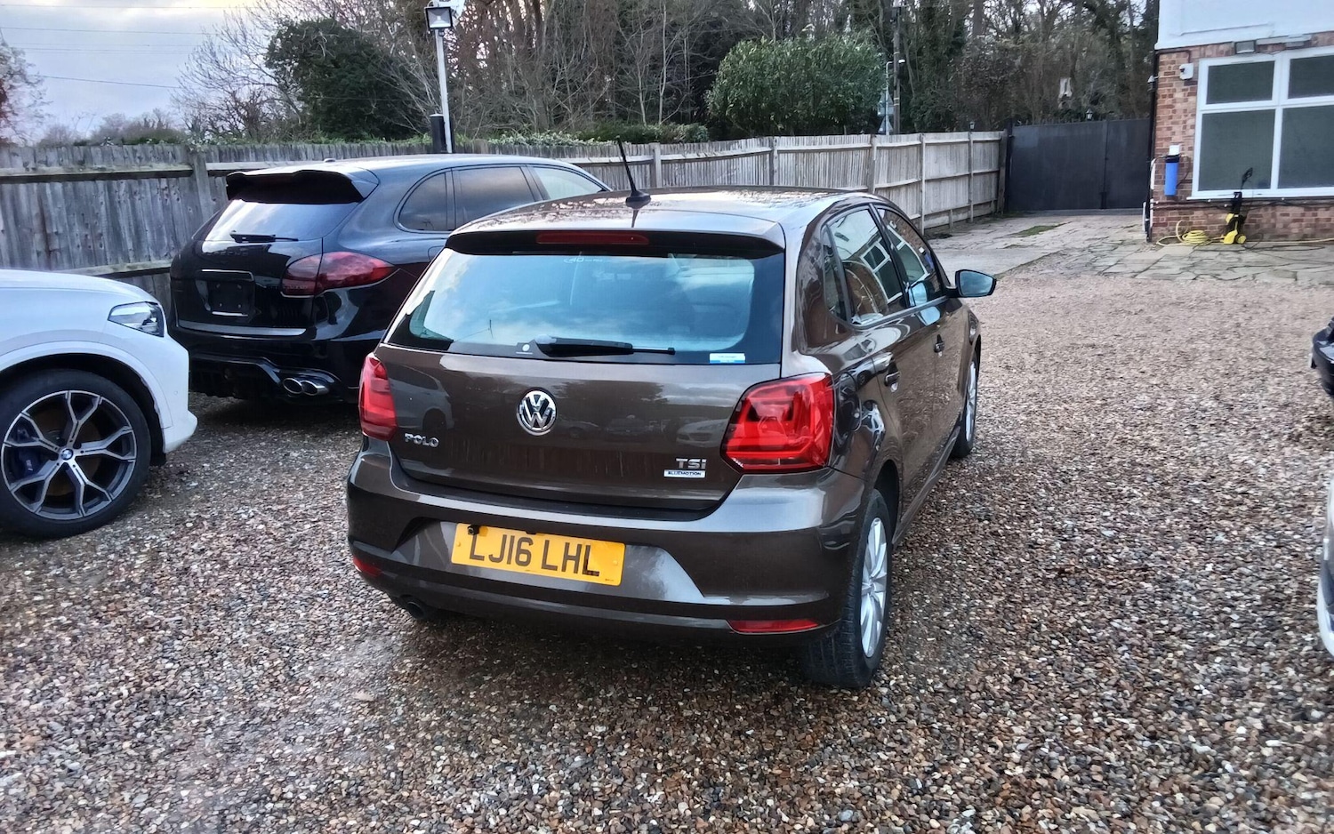 Used Volkswagen Polo 2025 for sale - 77015533: Photo 52