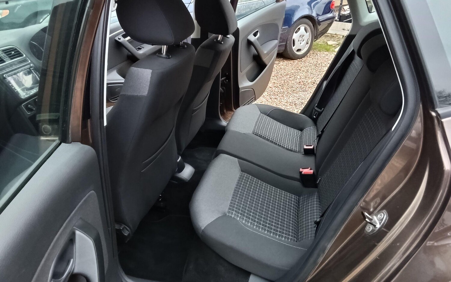 Used Volkswagen Polo 2025 for sale - 77015533: Photo 55