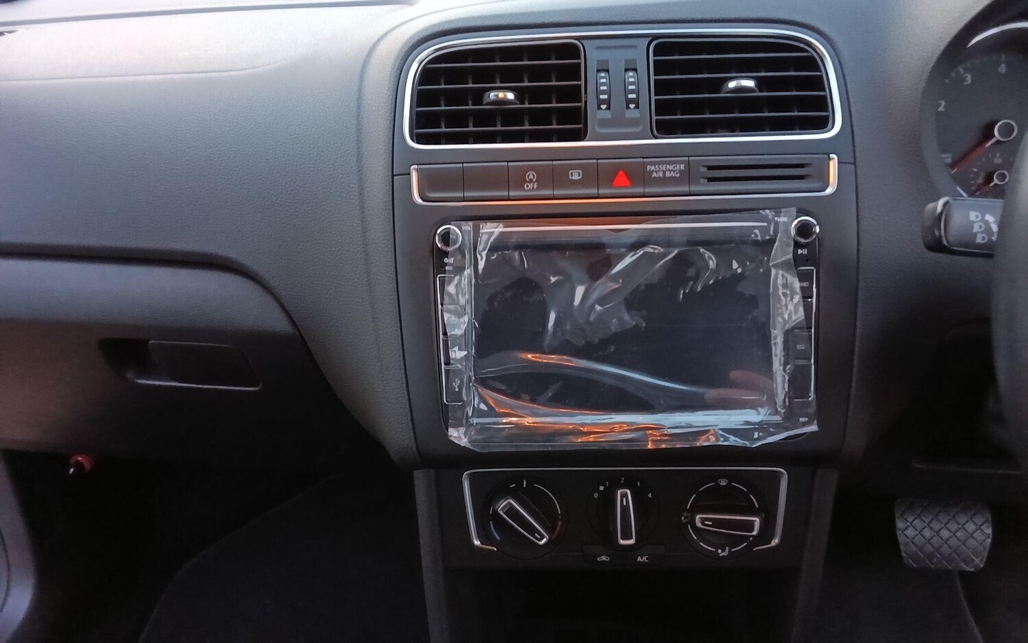 Used Volkswagen Polo 2025 for sale - 77015533: Photo 58