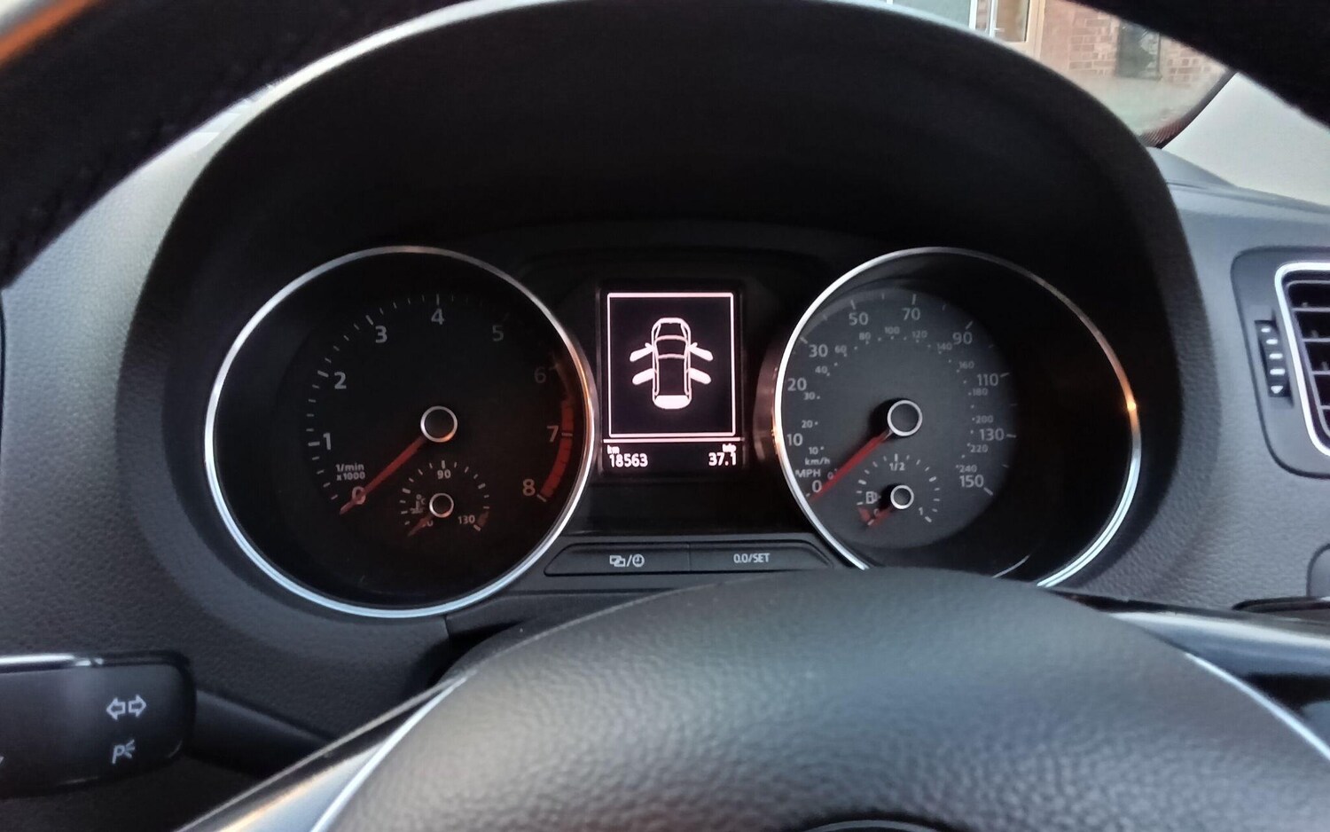 Used Volkswagen Polo 2025 for sale - 77015533: Photo 59