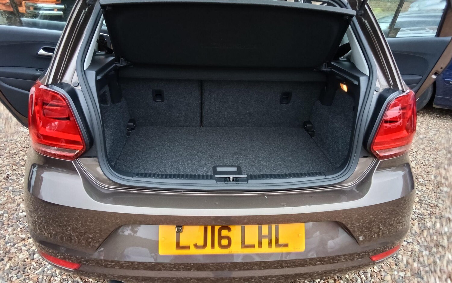 Used Volkswagen Polo 2025 for sale - 77015533: Photo 60