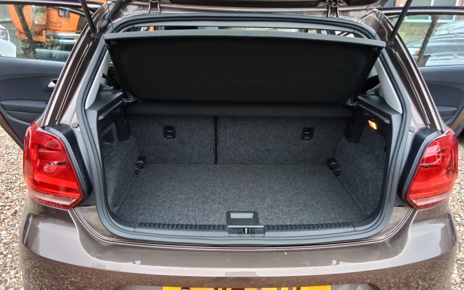 Used Volkswagen Polo 2025 for sale - 77015533: Photo 61