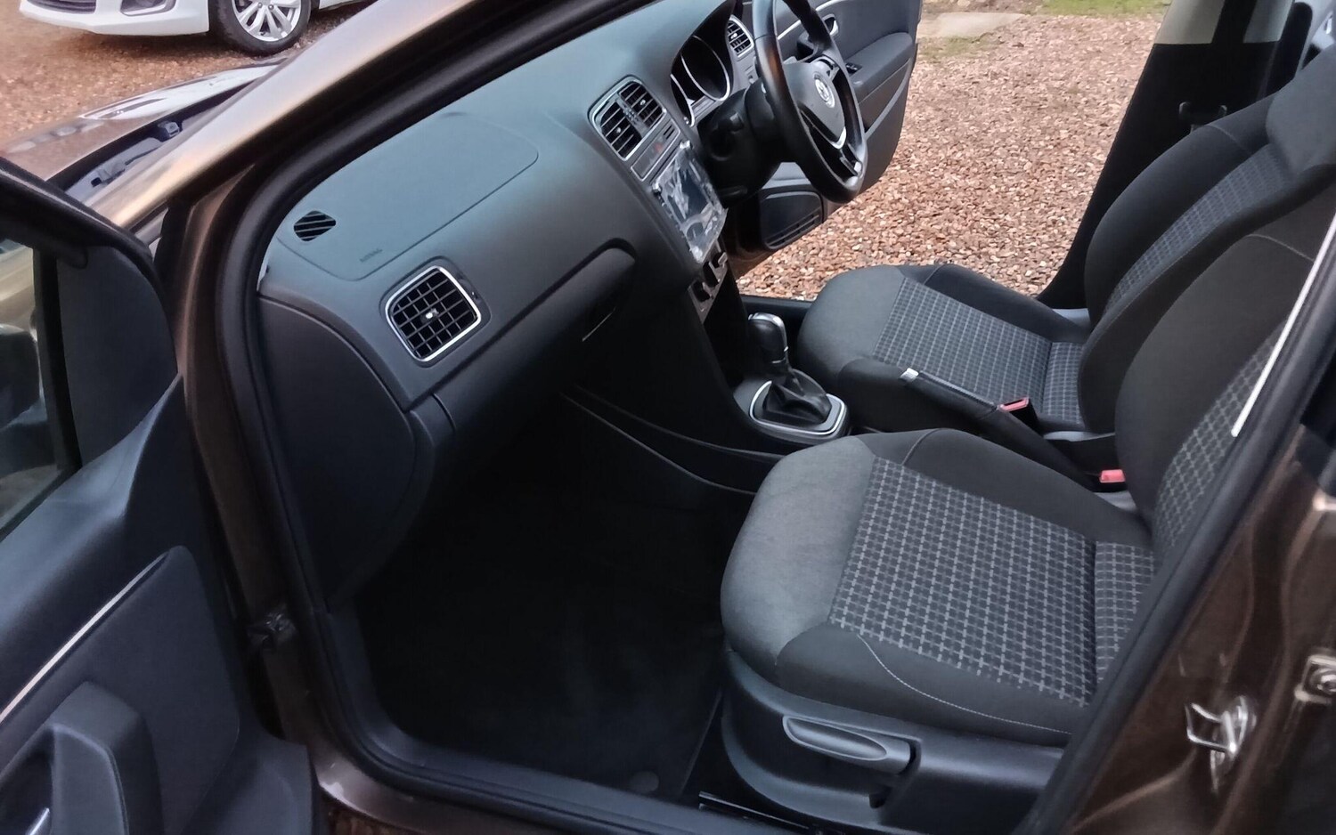 Used Volkswagen Polo 2025 for sale - 77015533: Photo 62