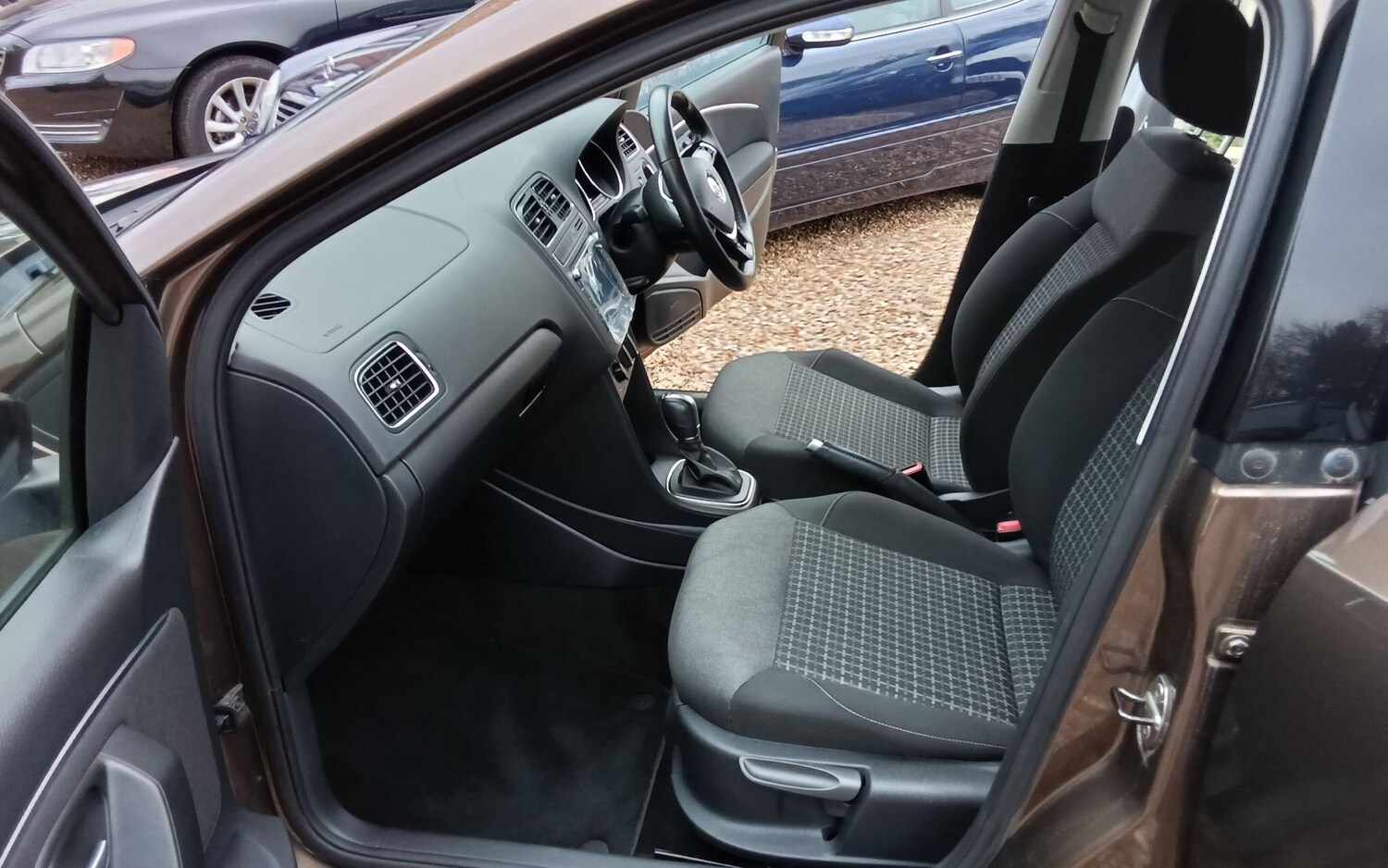 Used Volkswagen Polo 2025 for sale - 77015533: Photo 63