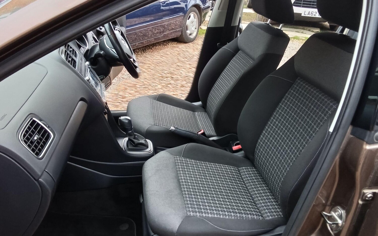 Used Volkswagen Polo 2025 for sale - 77015533: Photo 64