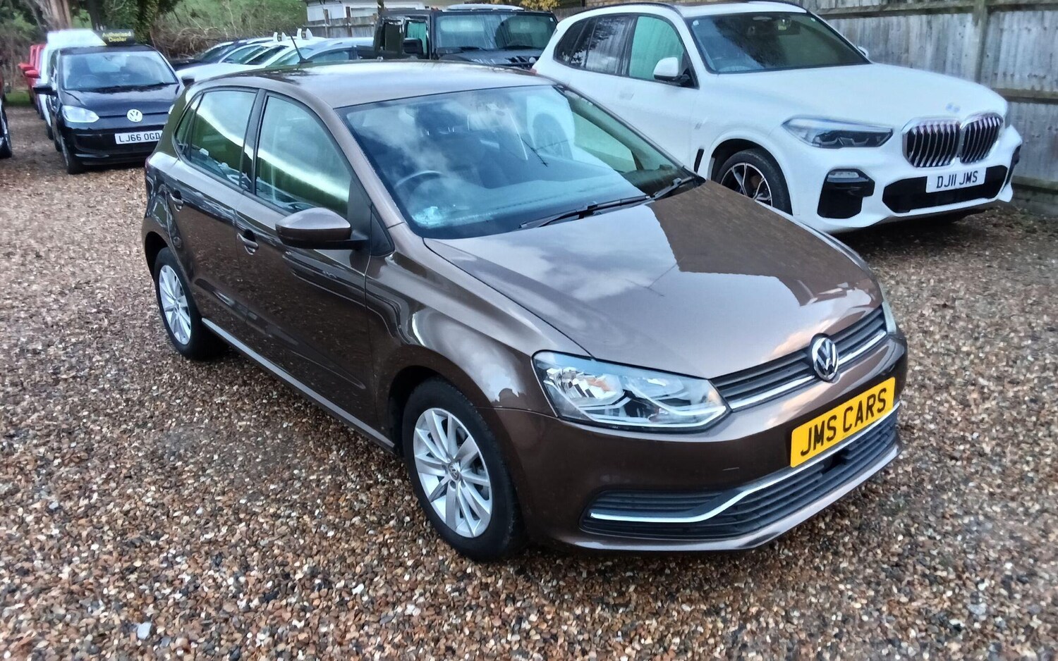 Used Volkswagen Polo 2025 for sale - 77015533: Photo 66