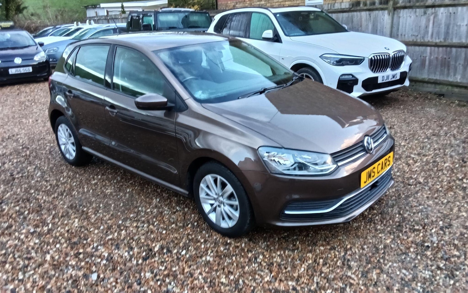 Used Volkswagen Polo 2025 for sale - 77015533: Photo 7