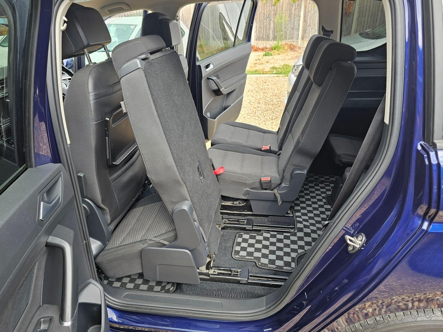 Vehicle 37