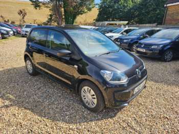 Used Volkswagen up! 2013 for sale - 73541159: Photo