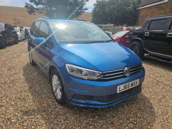(66) - 1.4 TSI BlueMotion Tech SEL DSG Euro 6 (s/s) 5dr