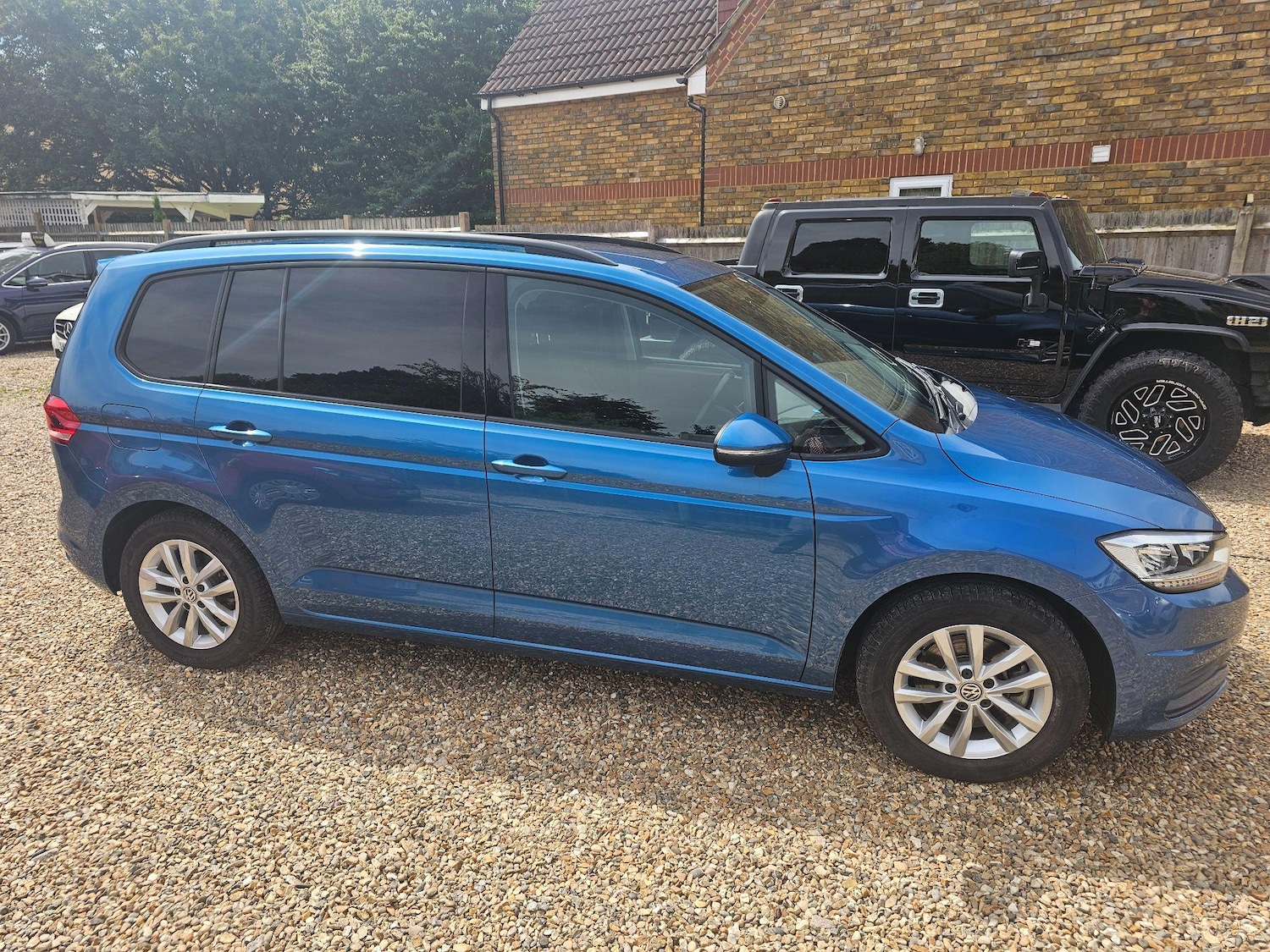 Vehicle 24