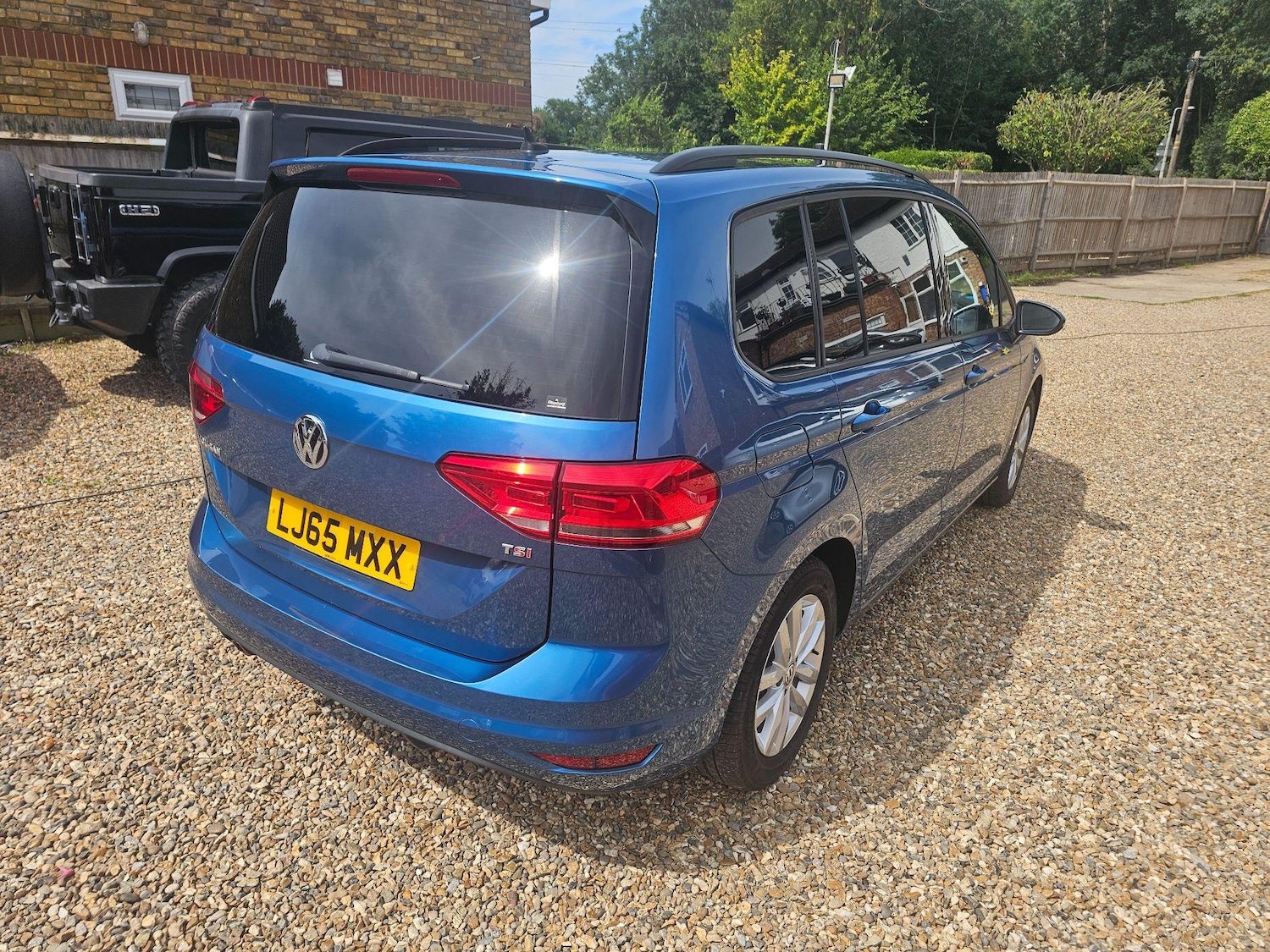 Vehicle 25